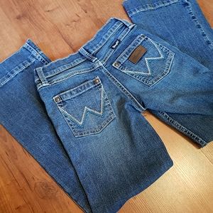 Wrangler Trouser Jean